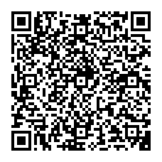 QR code to purchase a Hopkins Girls Flag Football Club Card
